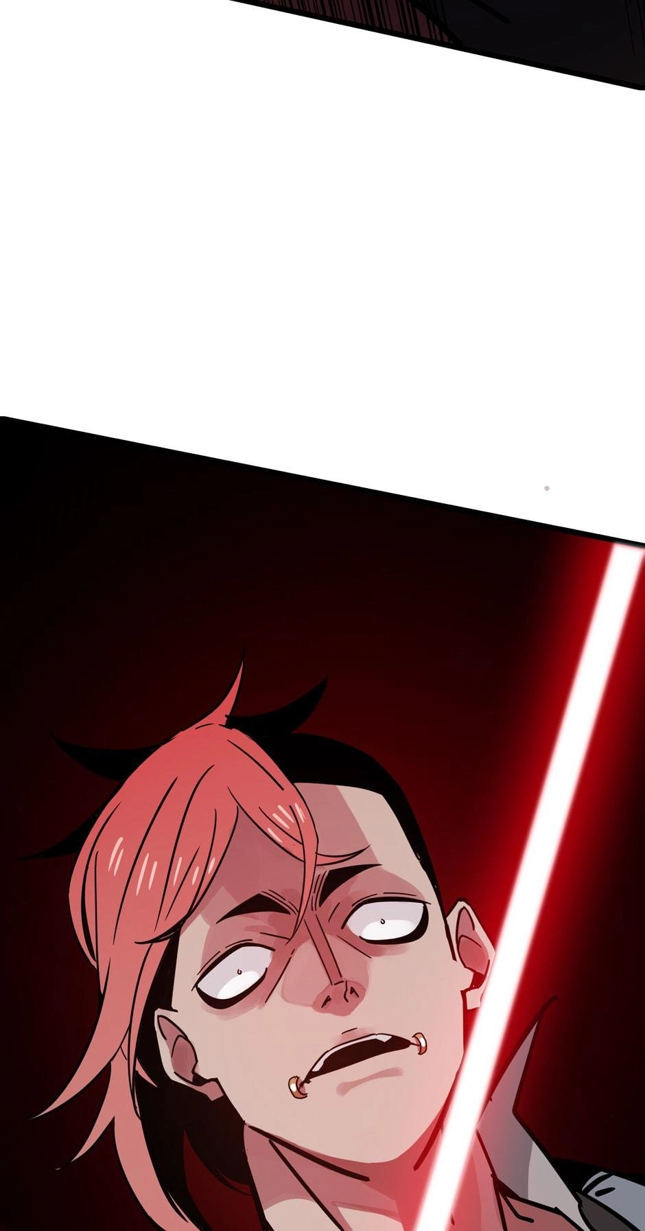 The Descent of the Demonic Master Chapter 30, page 84 of 88
