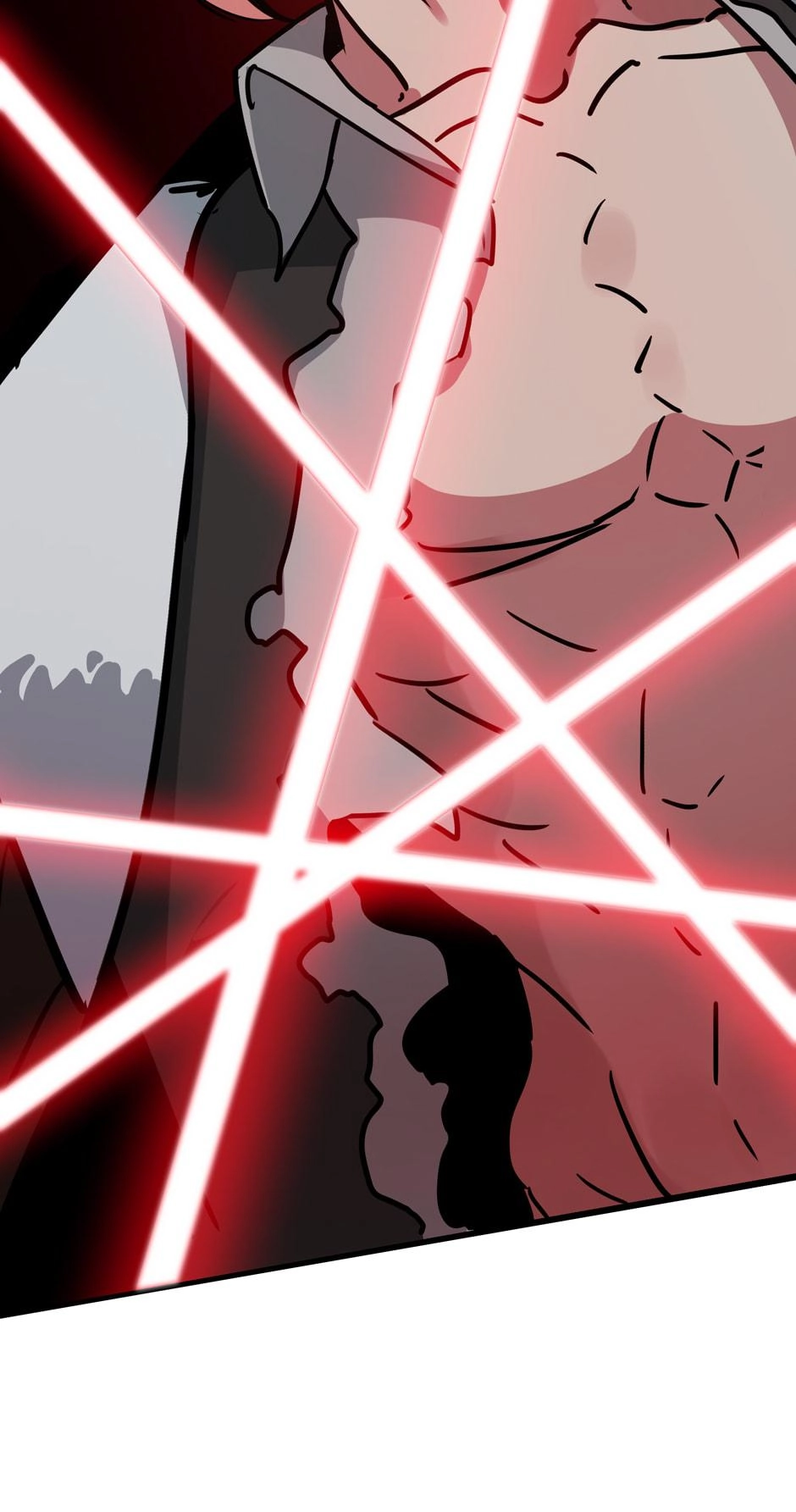 The Descent of the Demonic Master Chapter 30, page 85 of 88