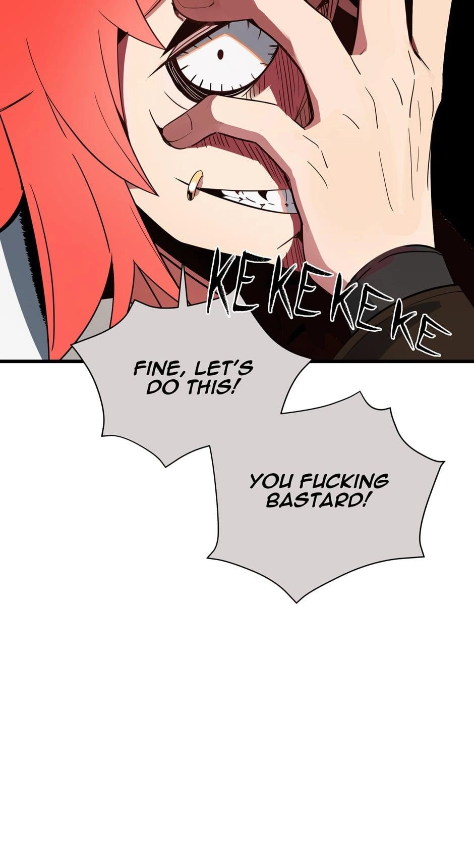 The Descent of the Demonic Master Chapter 30, page 9 of 88