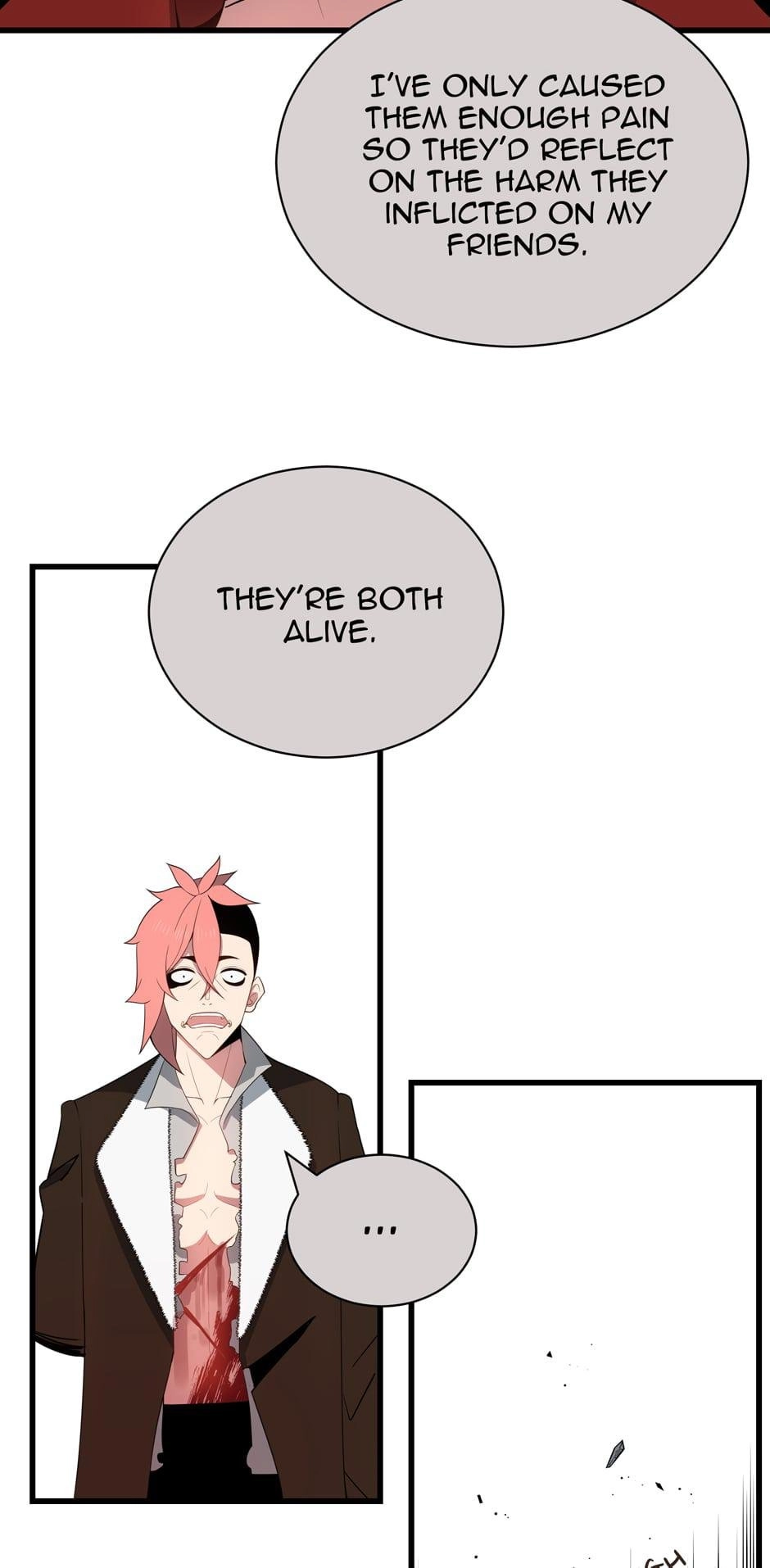 The Descent of the Demonic Master Chapter 31, page 16 of 87