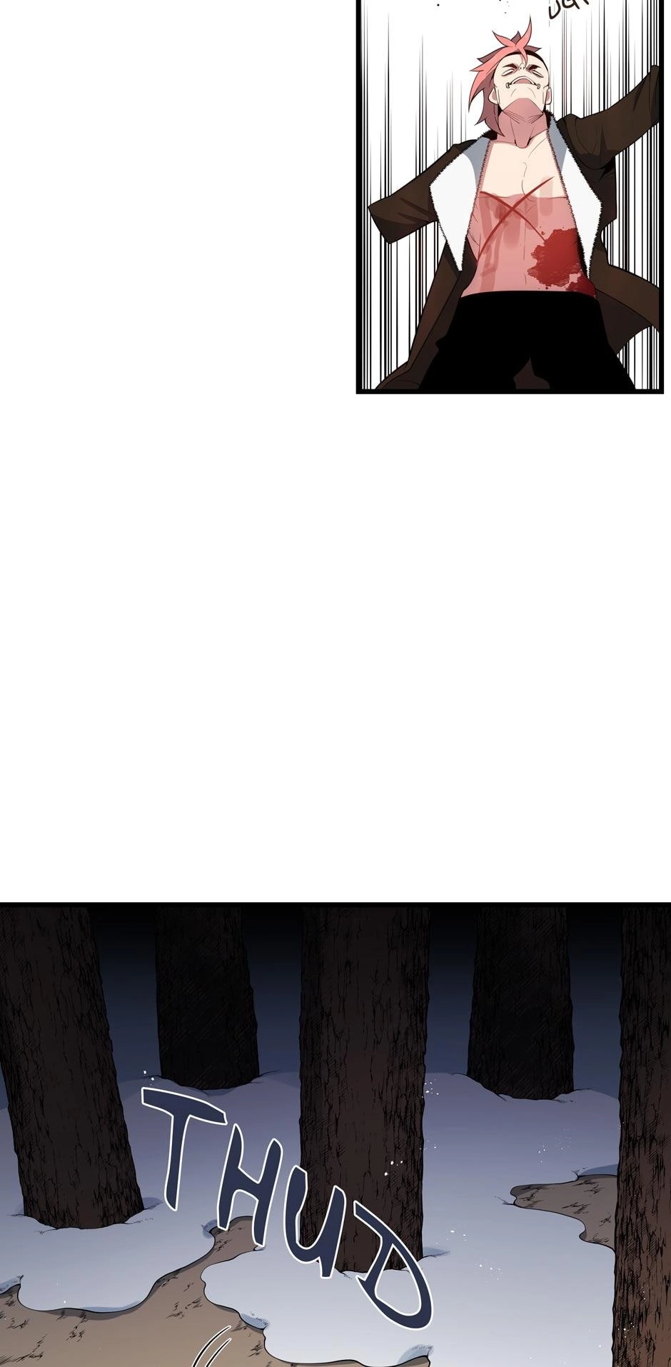 The Descent of the Demonic Master Chapter 31, page 17 of 87