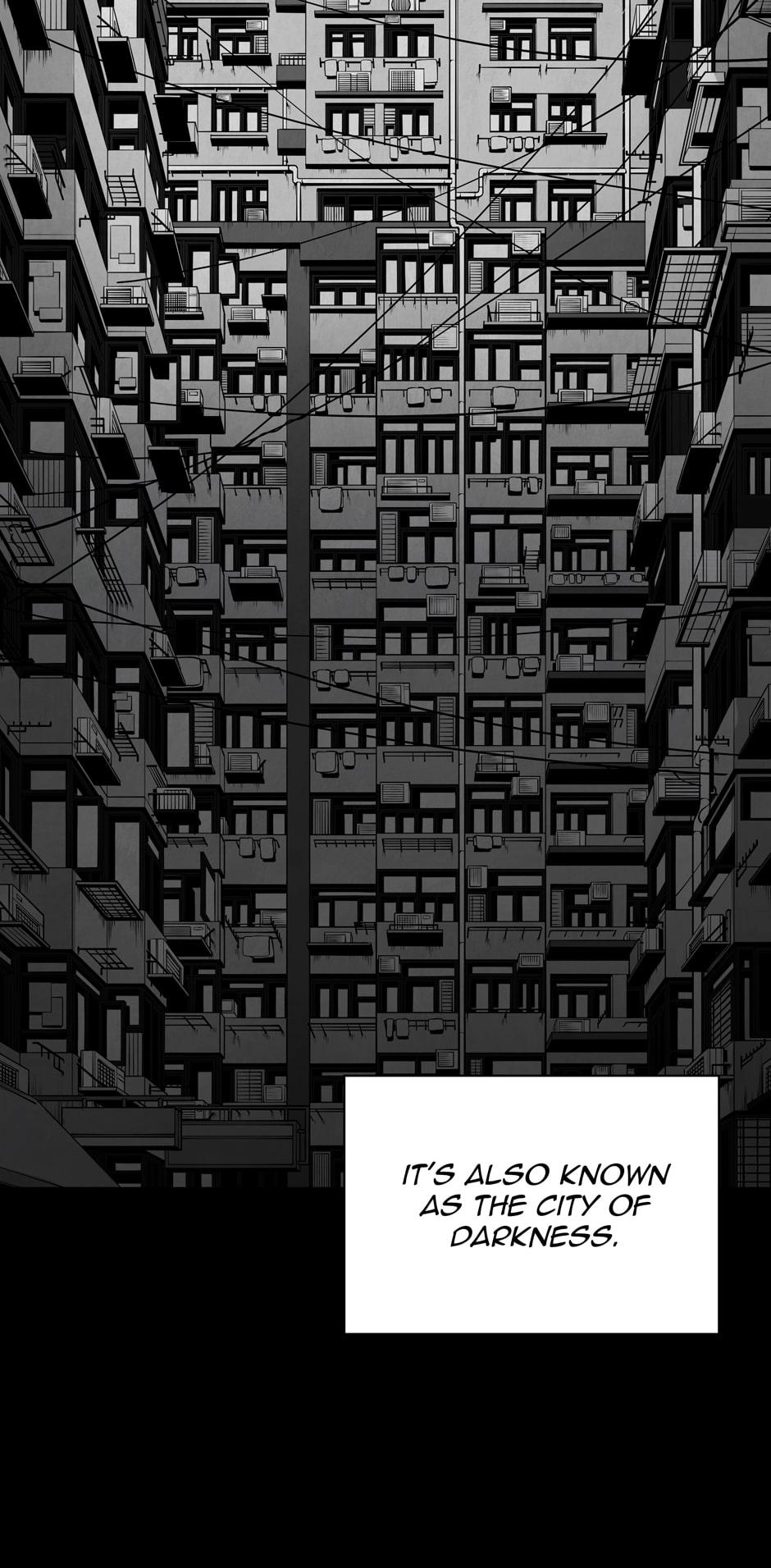 The Descent of the Demonic Master Chapter 31, page 20 of 87
