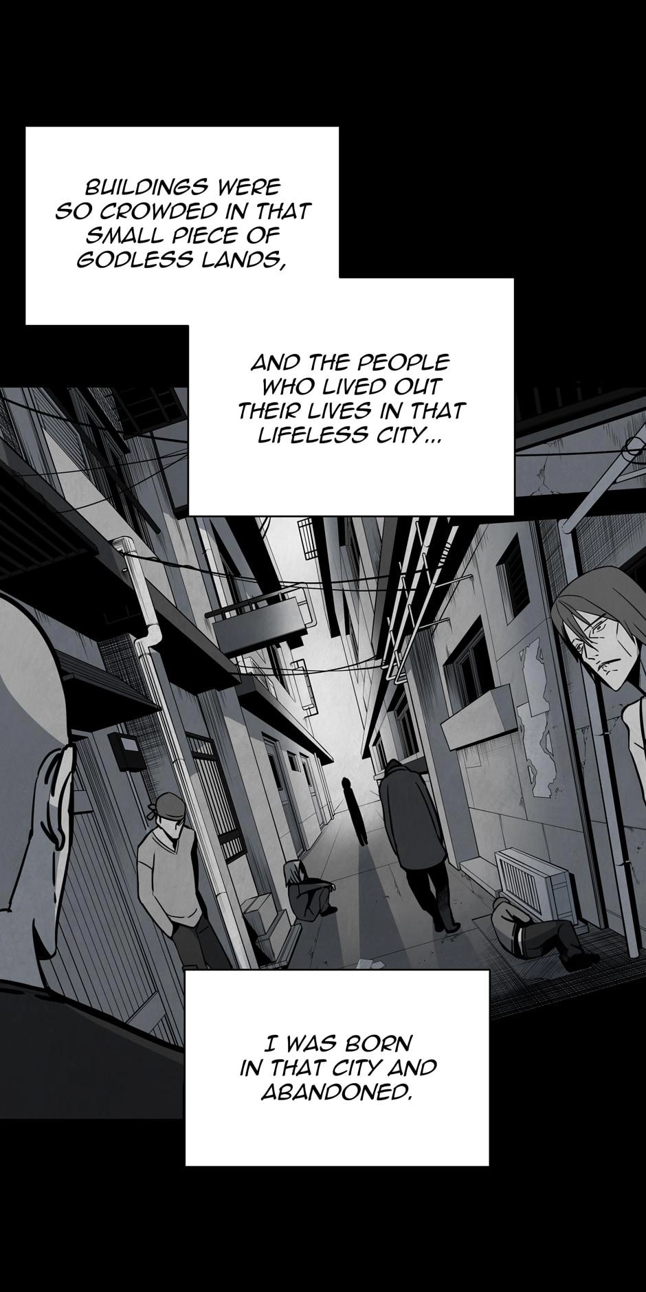 The Descent of the Demonic Master Chapter 31, page 21 of 87