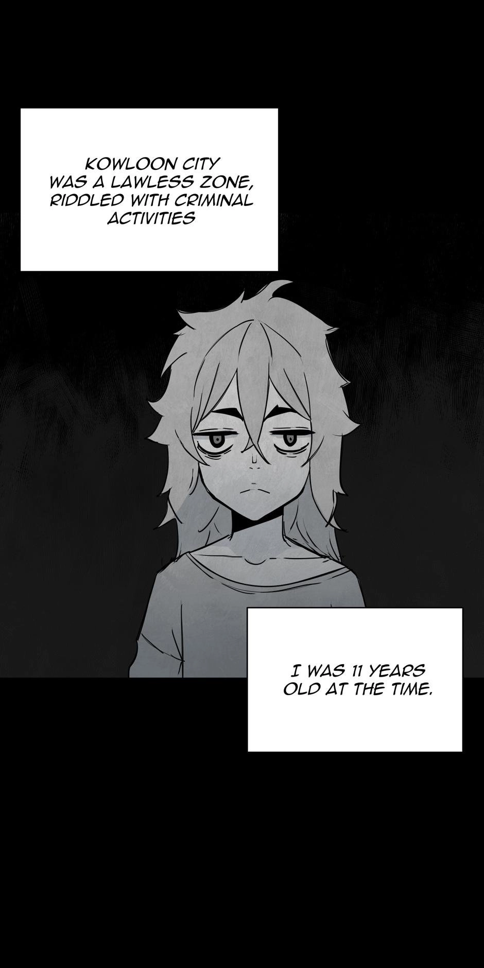 The Descent of the Demonic Master Chapter 31, page 22 of 87