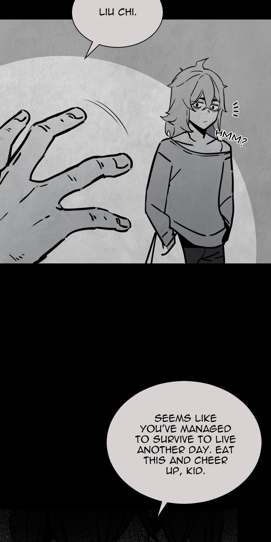 The Descent of the Demonic Master Chapter 31, page 26 of 87