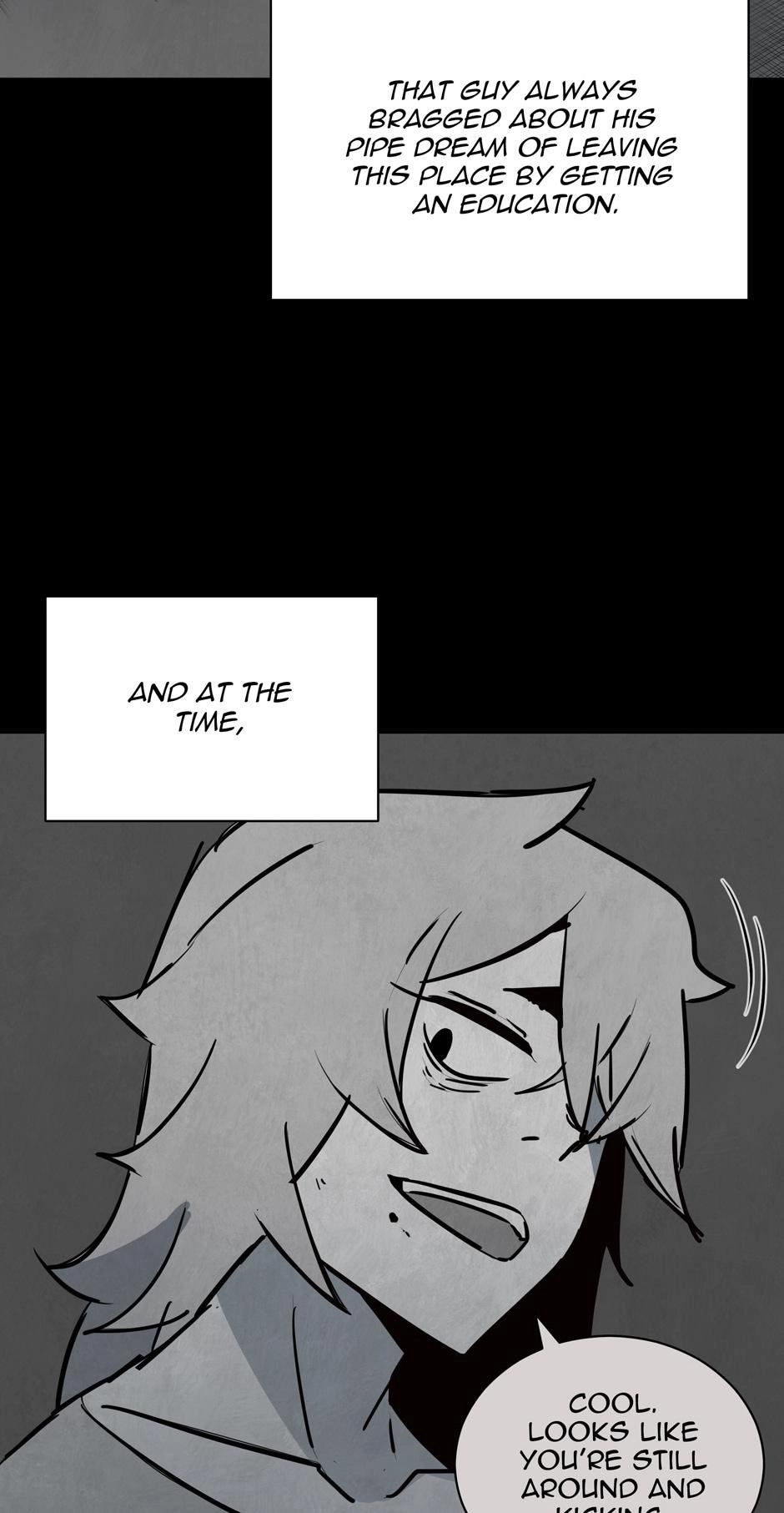 The Descent of the Demonic Master Chapter 31, page 29 of 87