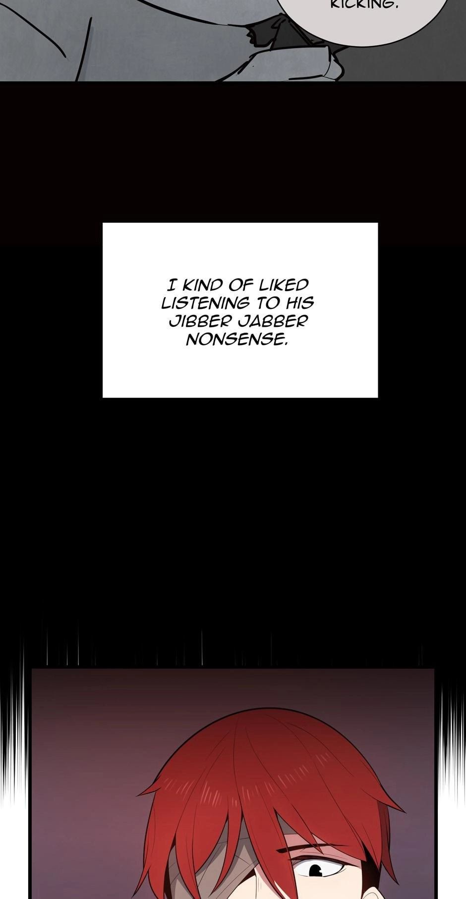The Descent of the Demonic Master Chapter 31, page 30 of 87