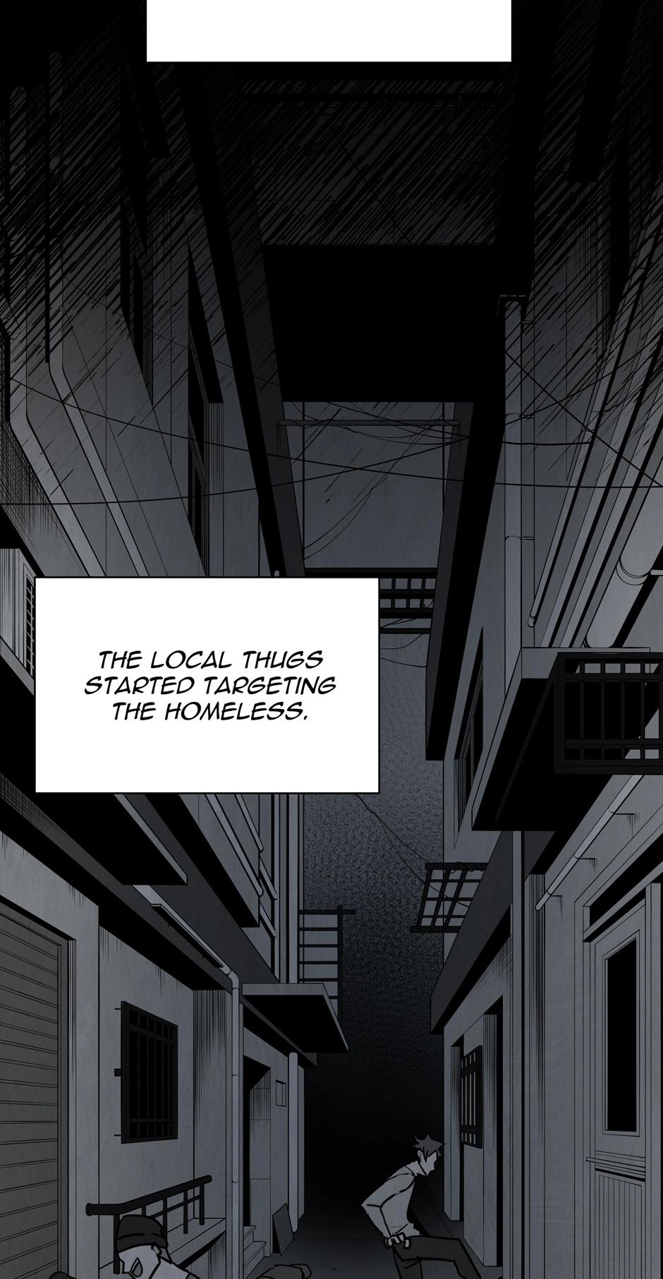The Descent of the Demonic Master Chapter 31, page 33 of 87