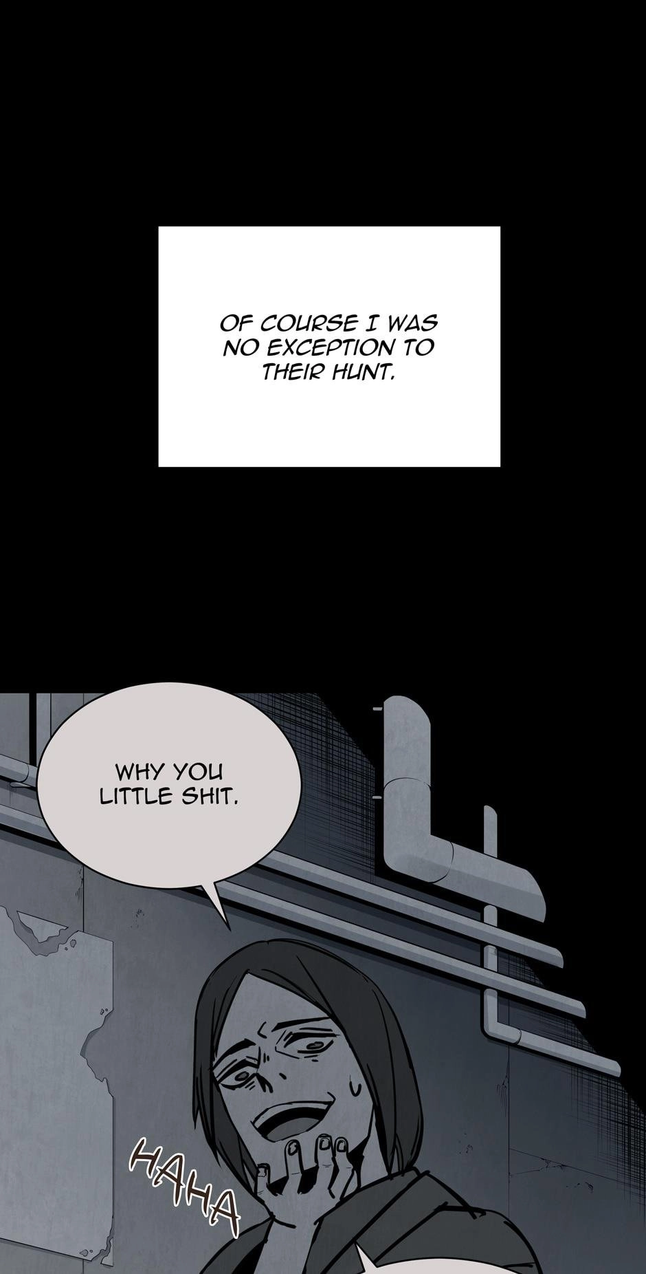 The Descent of the Demonic Master Chapter 31, page 35 of 87
