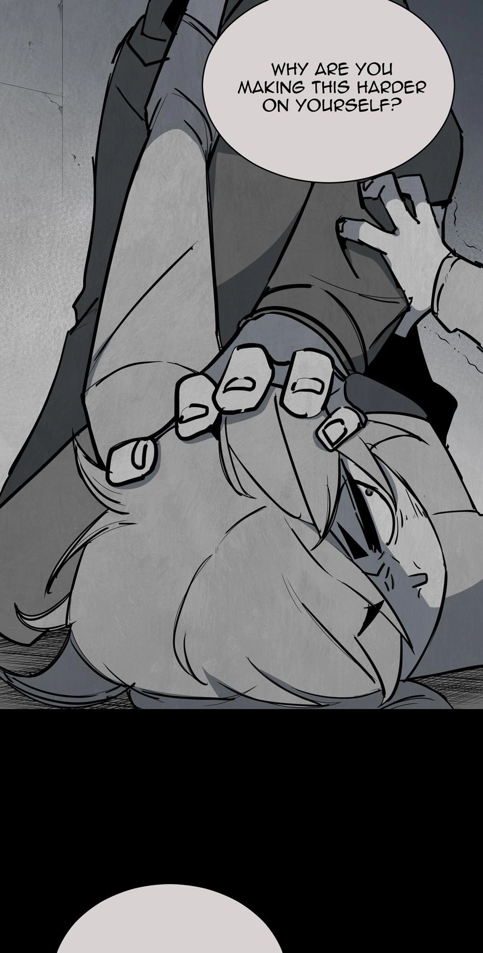 The Descent of the Demonic Master Chapter 31, page 36 of 87