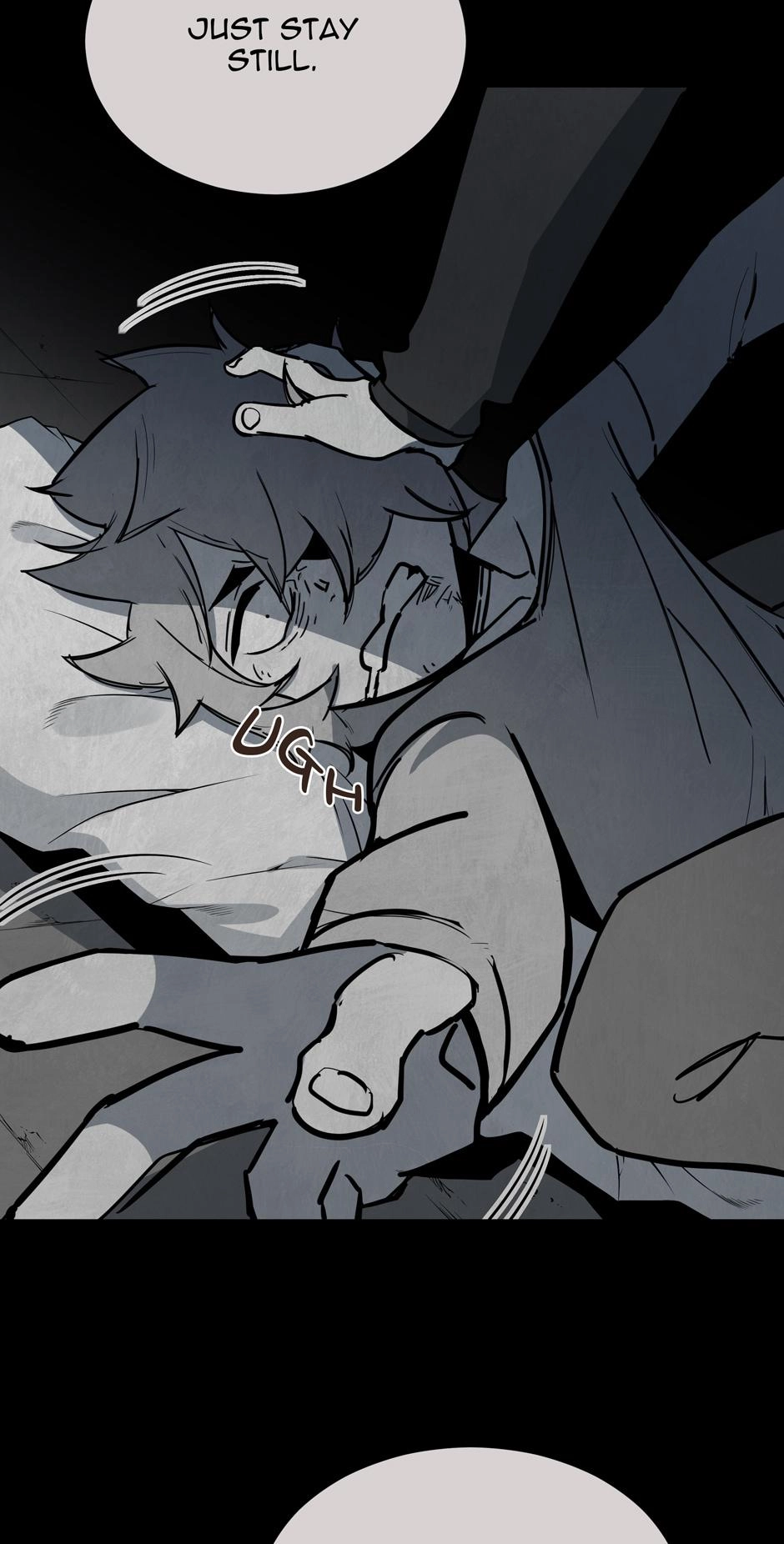 The Descent of the Demonic Master Chapter 31, page 37 of 87