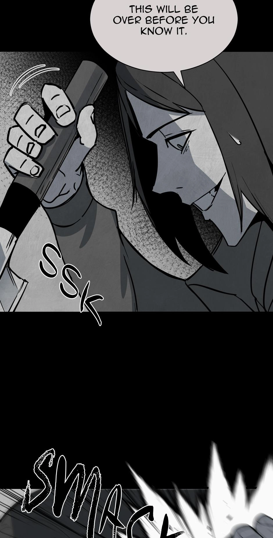 The Descent of the Demonic Master Chapter 31, page 38 of 87