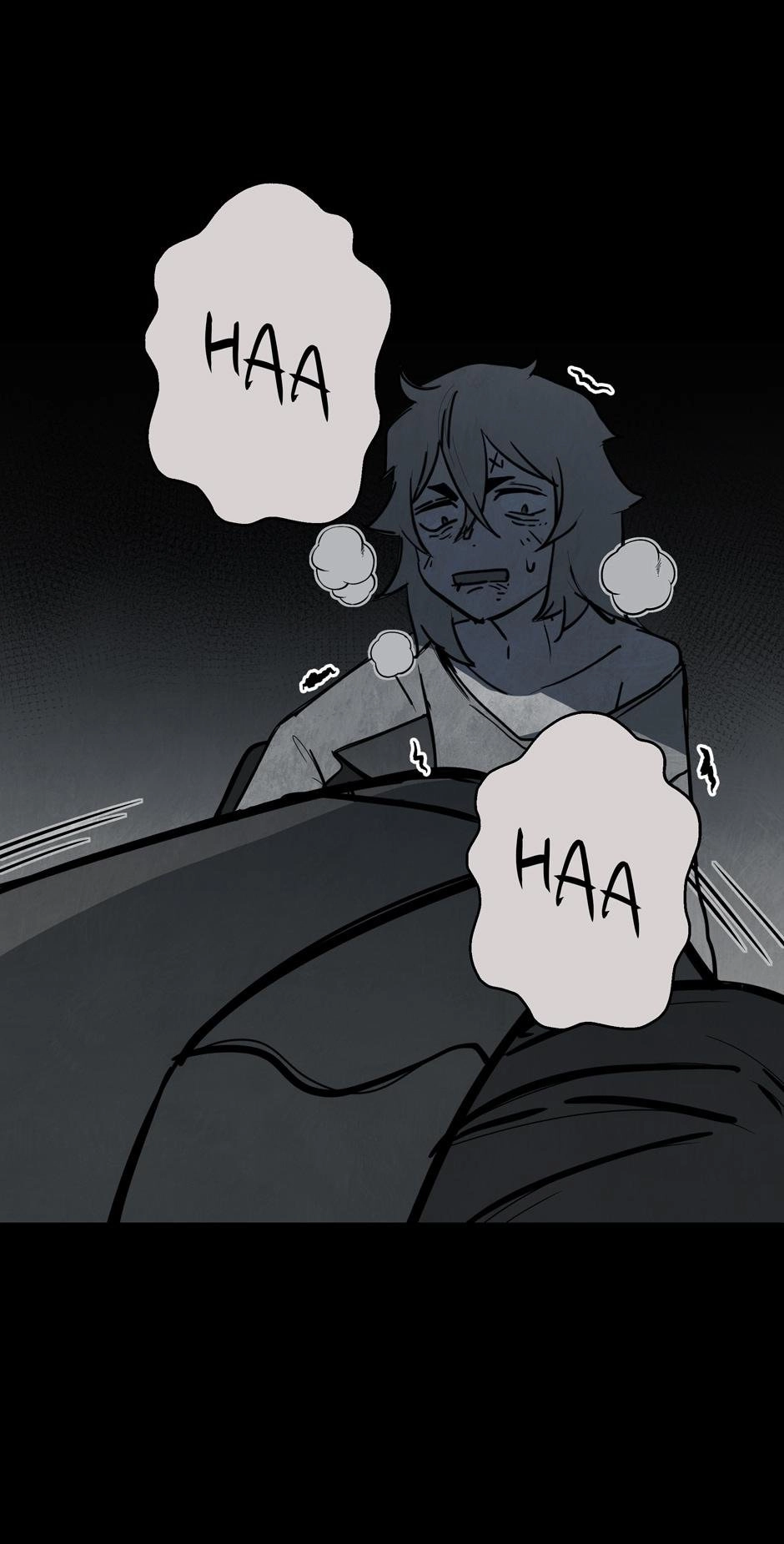 The Descent of the Demonic Master Chapter 31, page 41 of 87