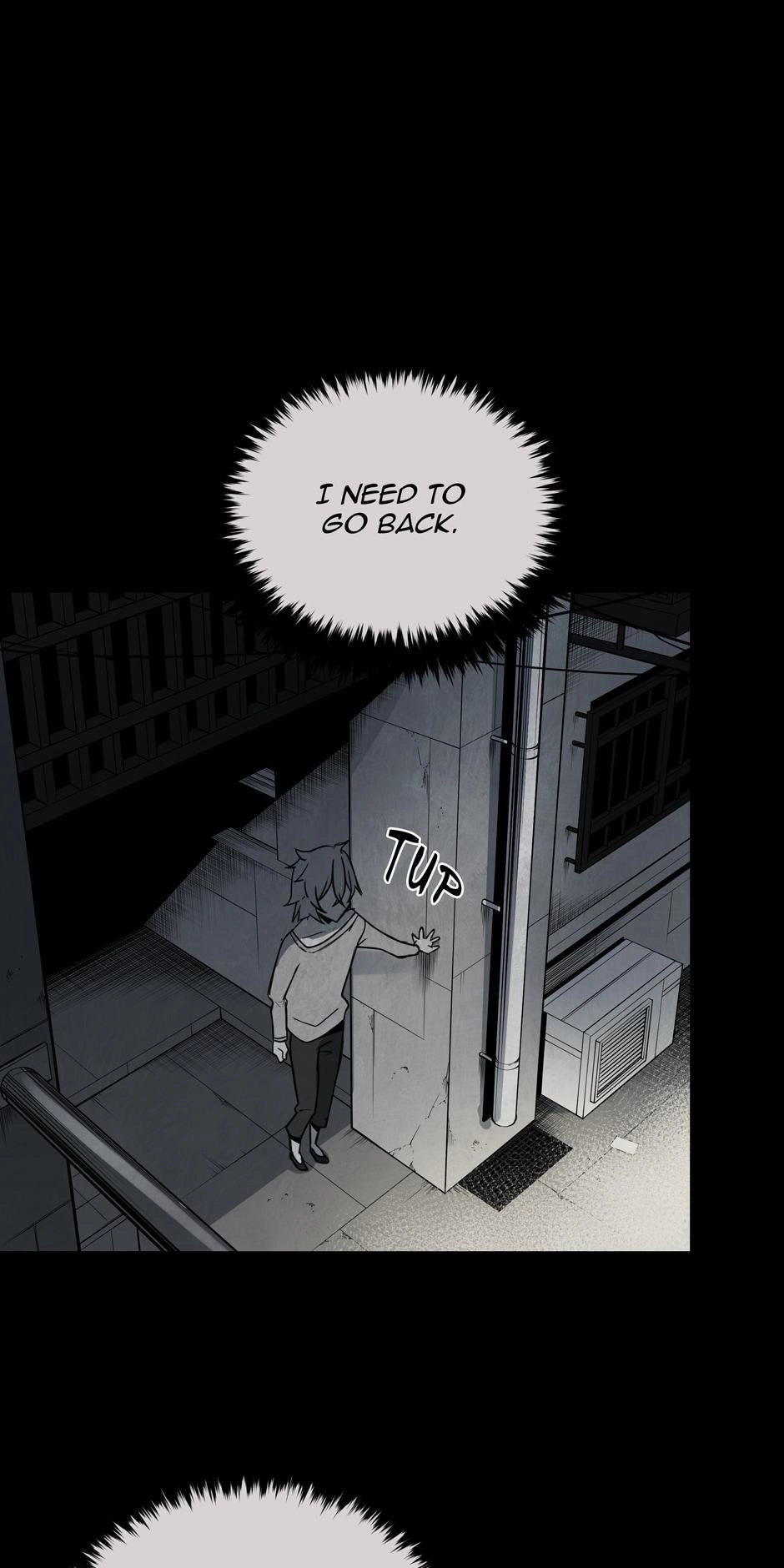 The Descent of the Demonic Master Chapter 31, page 42 of 87