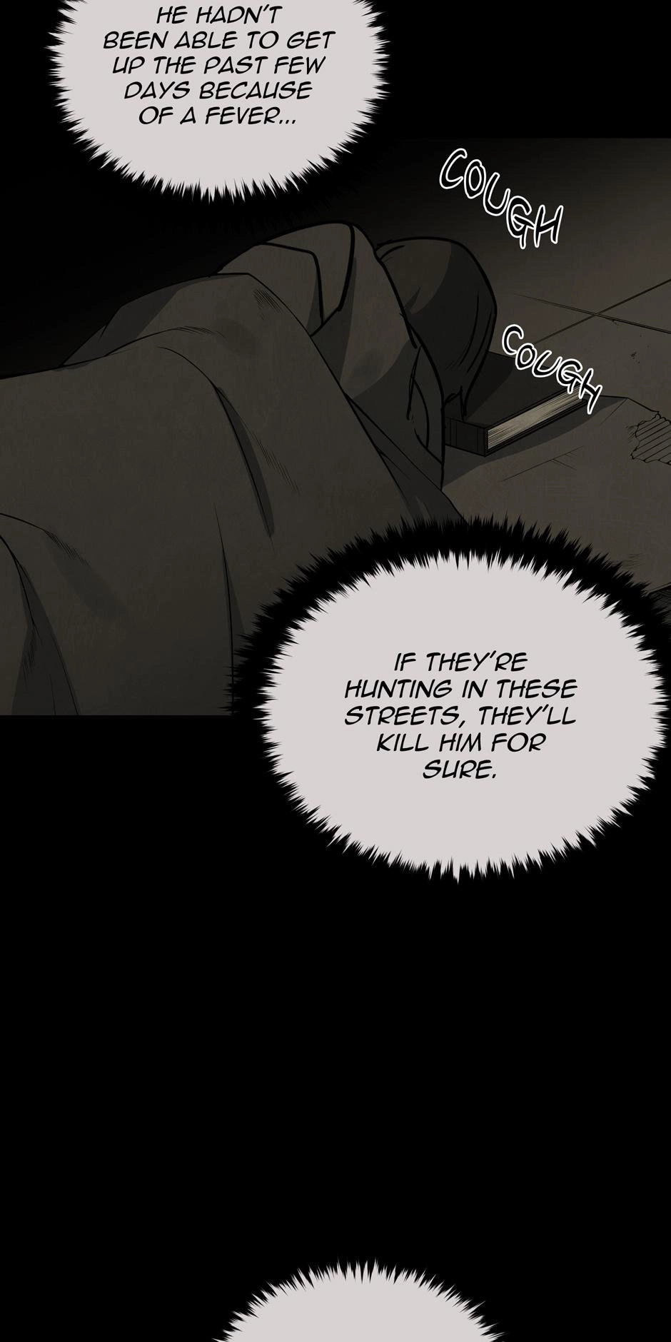 The Descent of the Demonic Master Chapter 31, page 43 of 87
