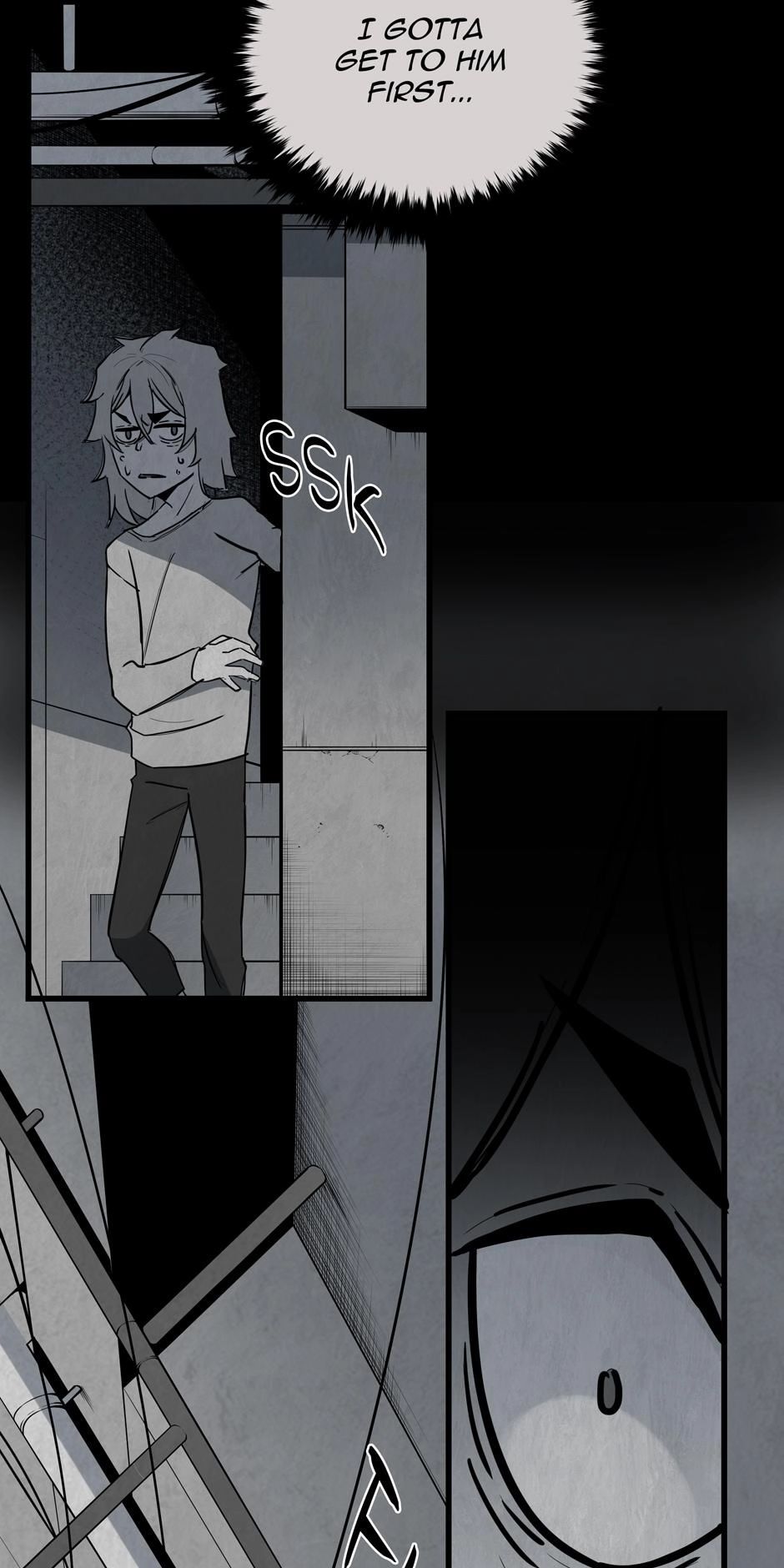 The Descent of the Demonic Master Chapter 31, page 44 of 87