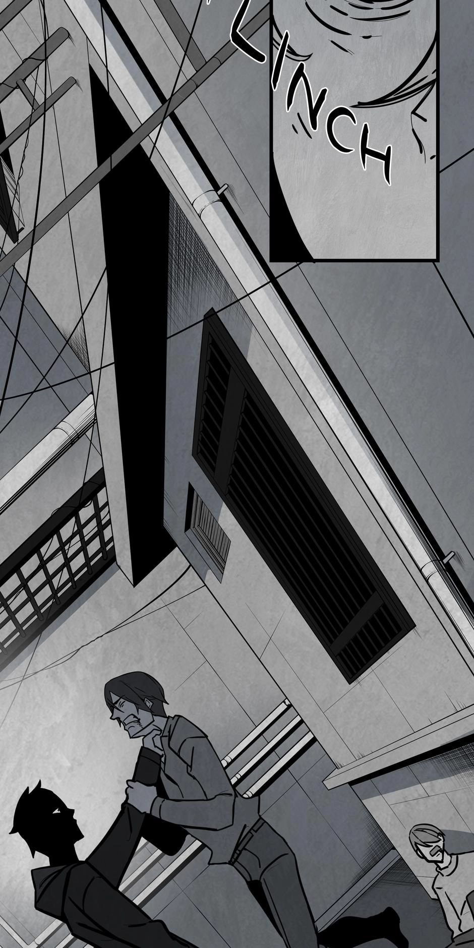 The Descent of the Demonic Master Chapter 31, page 45 of 87