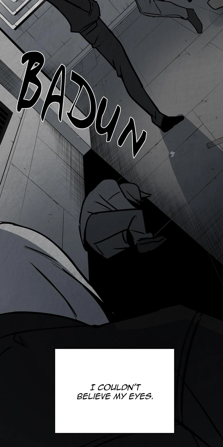 The Descent of the Demonic Master Chapter 31, page 46 of 87
