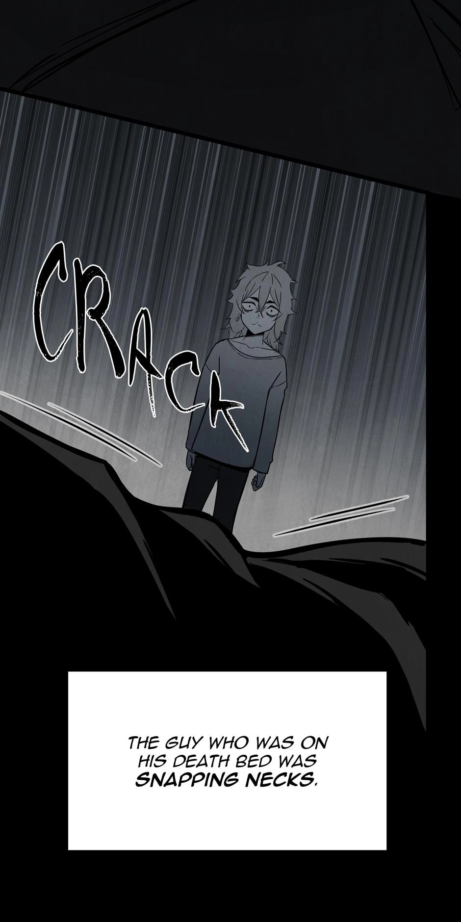 The Descent of the Demonic Master Chapter 31, page 47 of 87