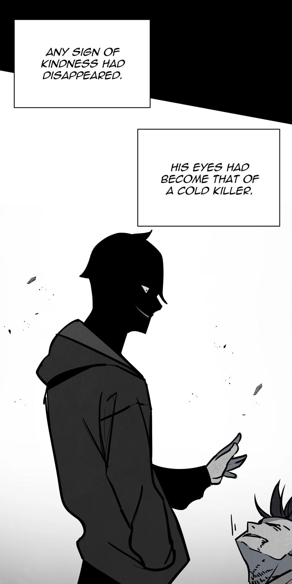 The Descent of the Demonic Master Chapter 31, page 48 of 87