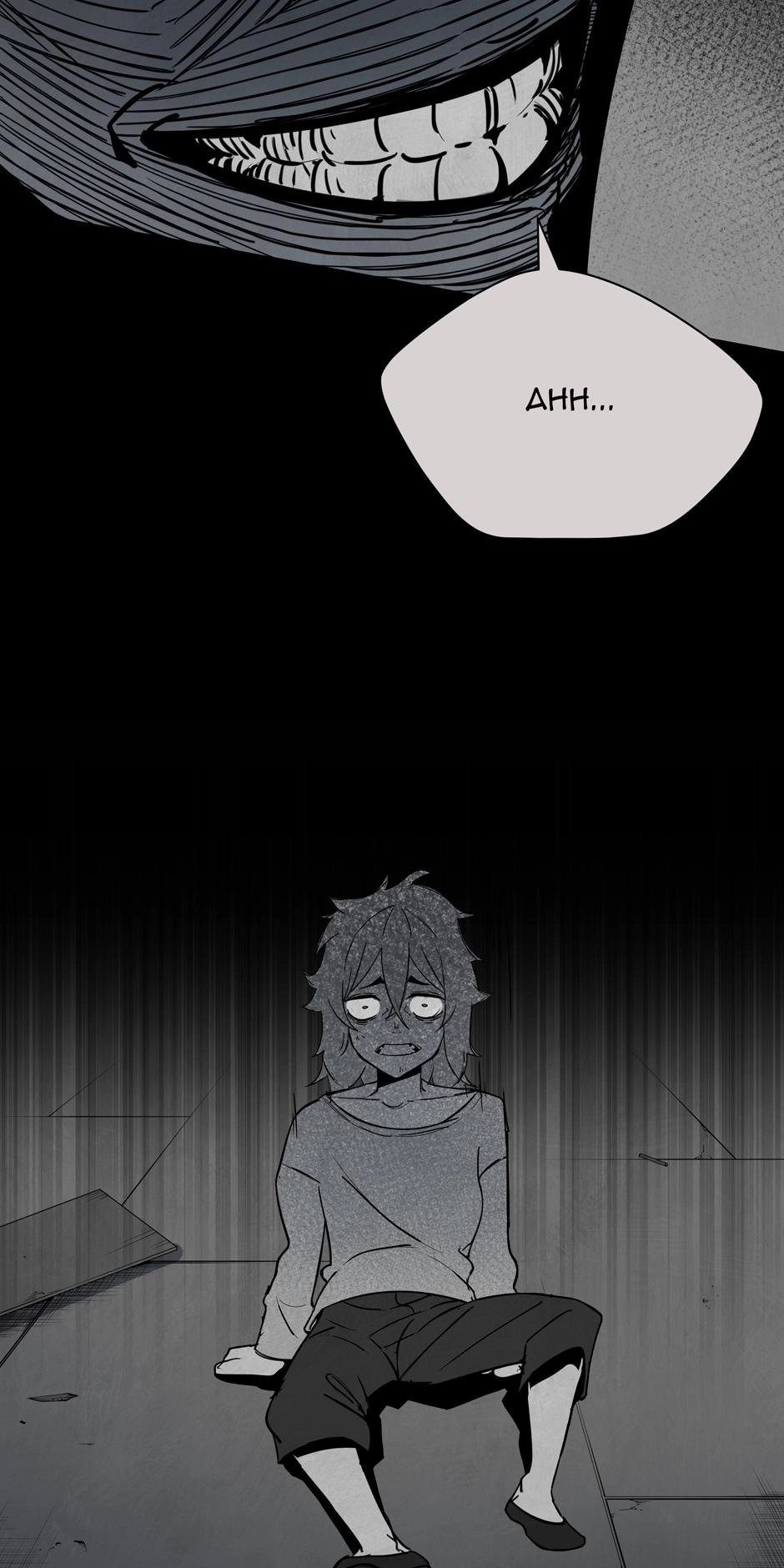 The Descent of the Demonic Master Chapter 31, page 50 of 87
