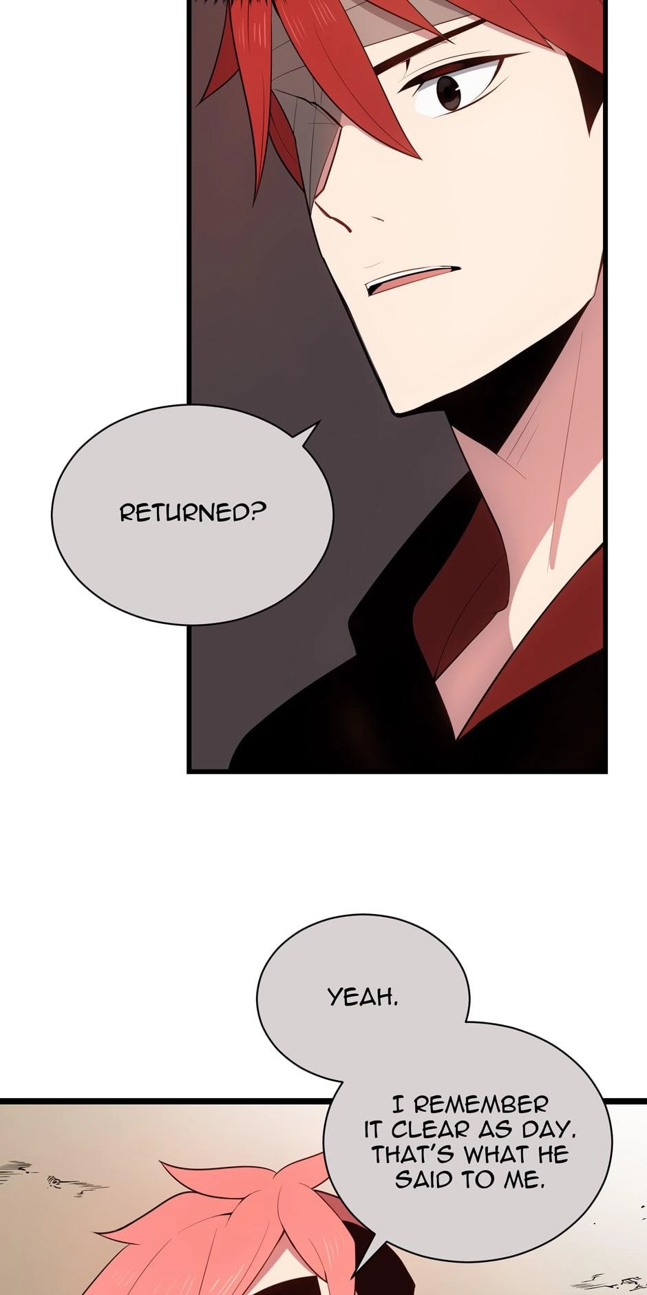 The Descent of the Demonic Master Chapter 31, page 52 of 87