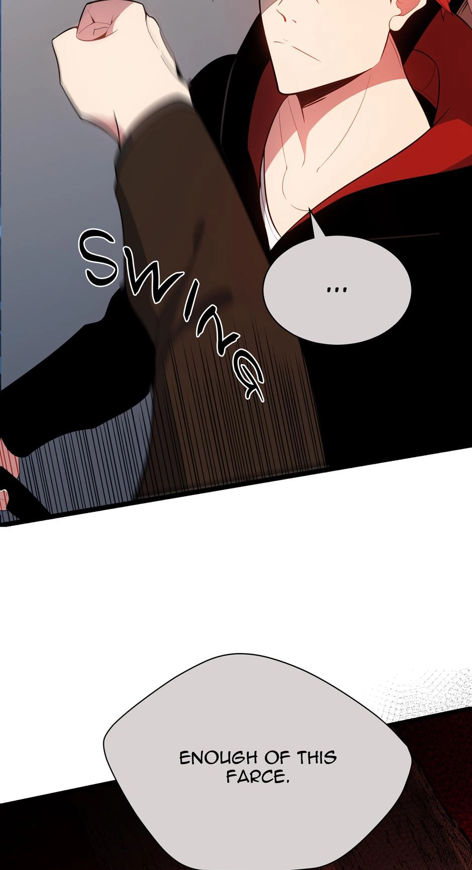 The Descent of the Demonic Master Chapter 31, page 6 of 87