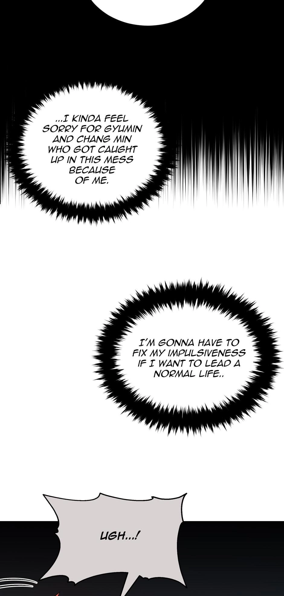The Descent of the Demonic Master Chapter 31, page 60 of 87