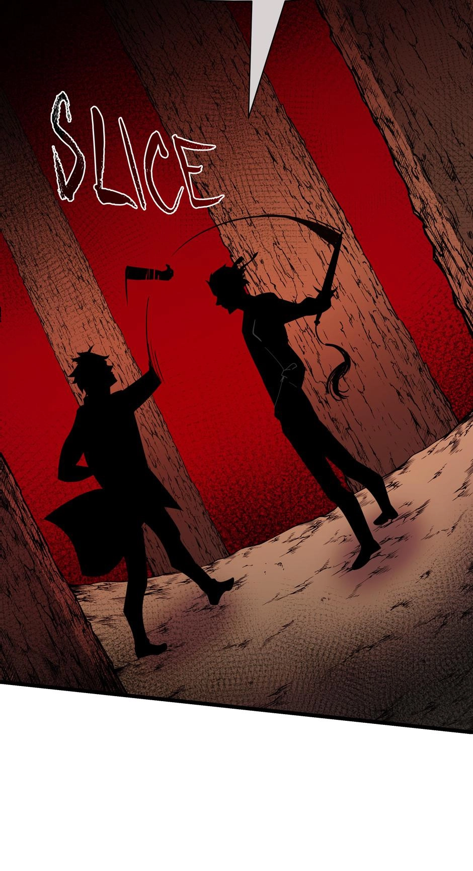 The Descent of the Demonic Master Chapter 31, page 7 of 87
