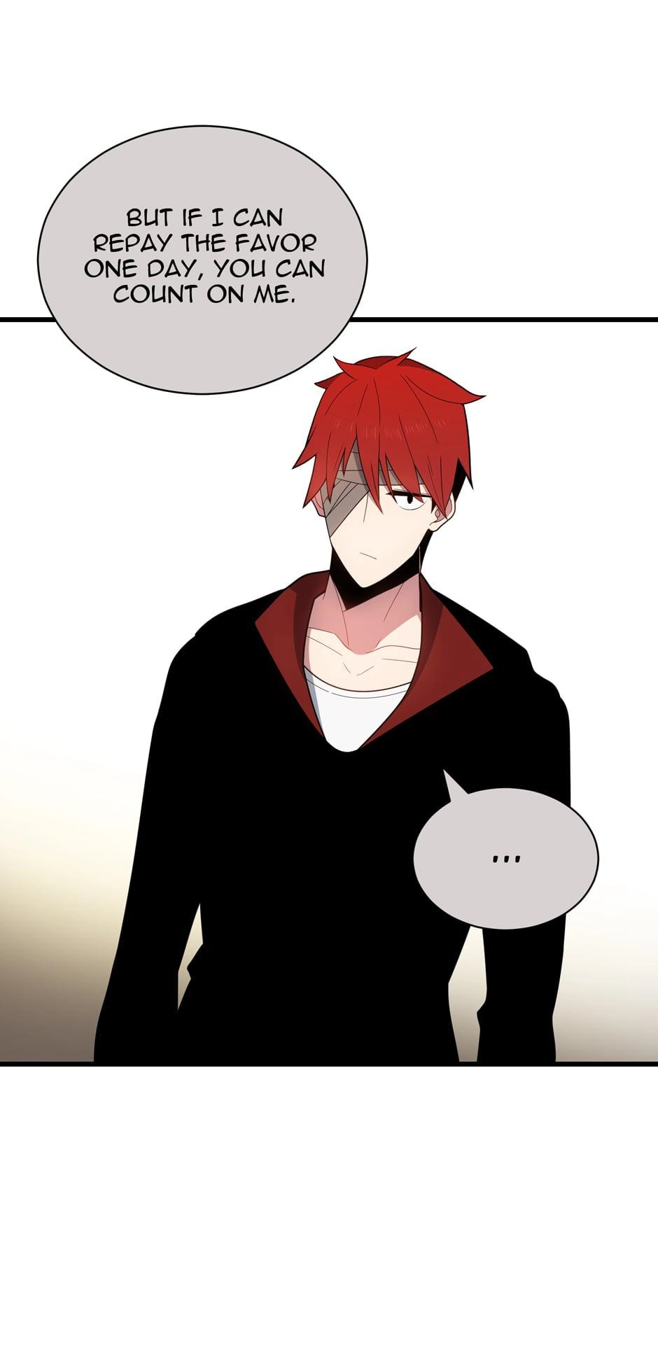 The Descent of the Demonic Master Chapter 31, page 70 of 87
