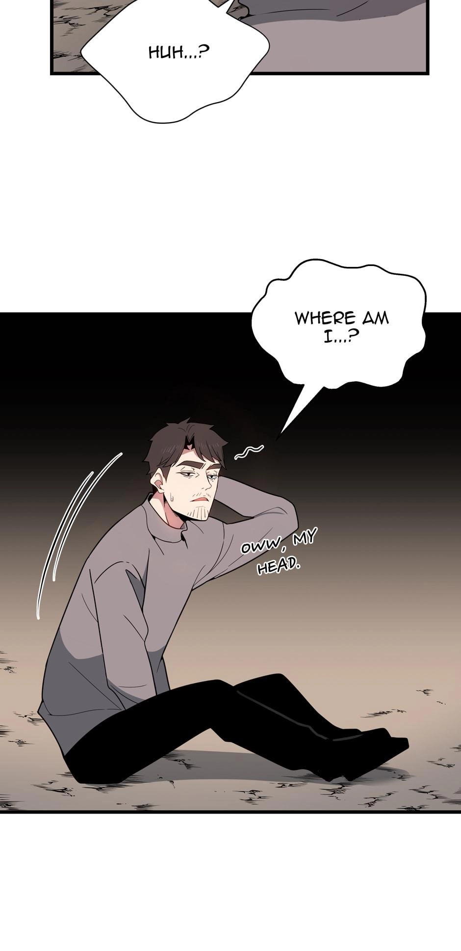 The Descent of the Demonic Master Chapter 31, page 74 of 87