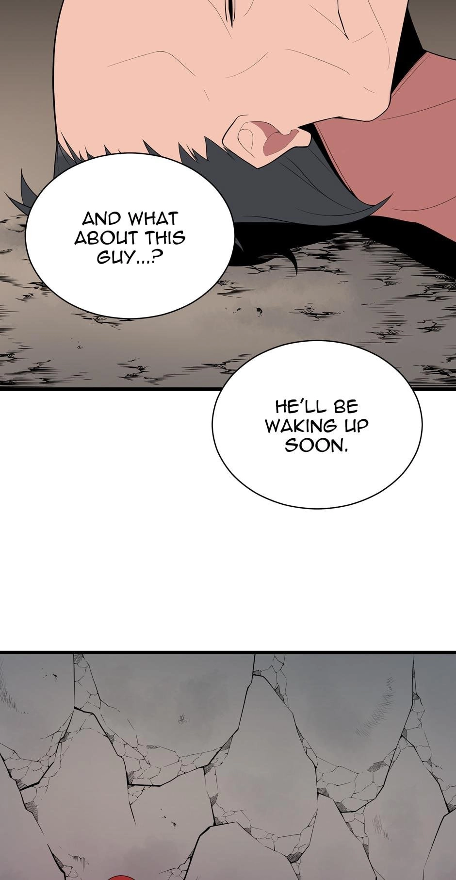 The Descent of the Demonic Master Chapter 31, page 78 of 87