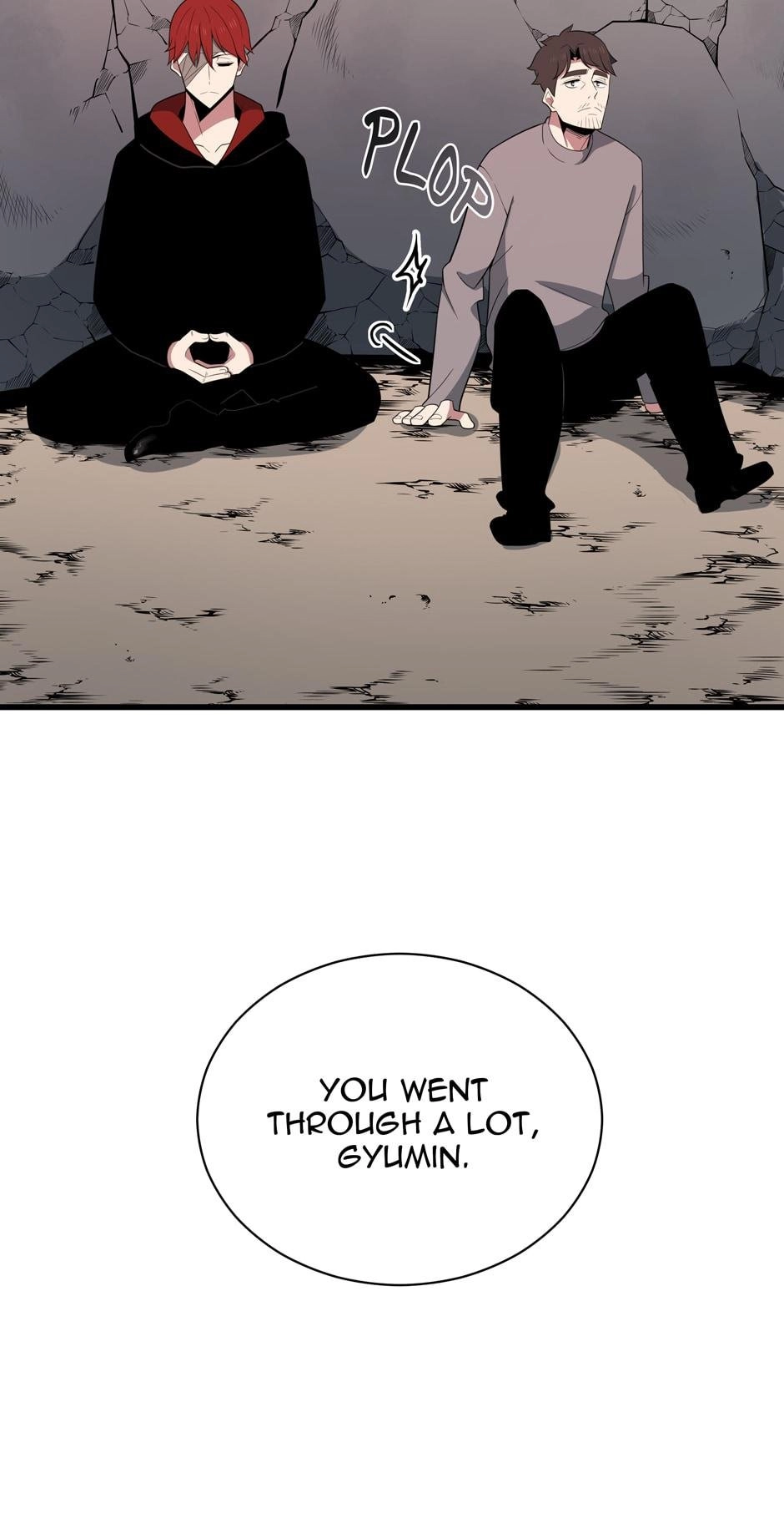 The Descent of the Demonic Master Chapter 31, page 79 of 87