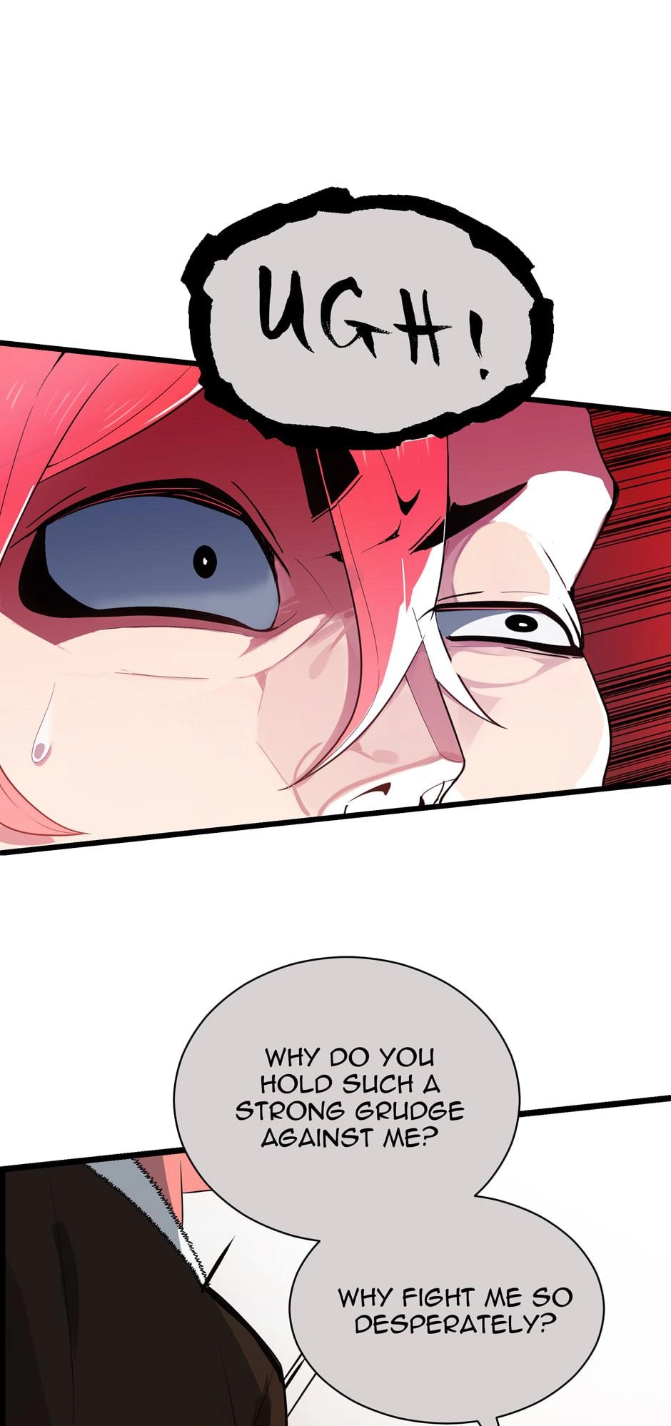 The Descent of the Demonic Master Chapter 31, page 8 of 87