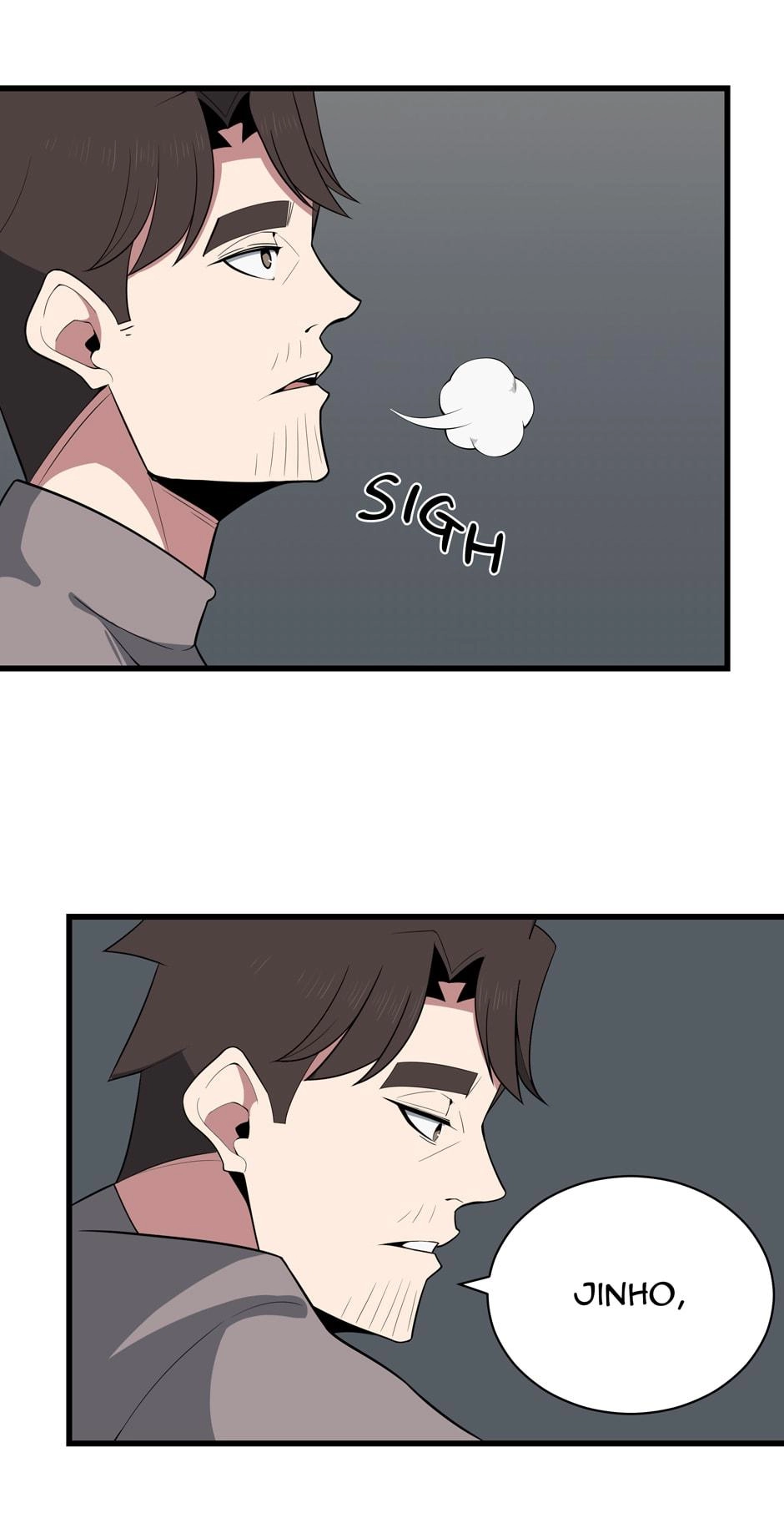 The Descent of the Demonic Master Chapter 31, page 80 of 87
