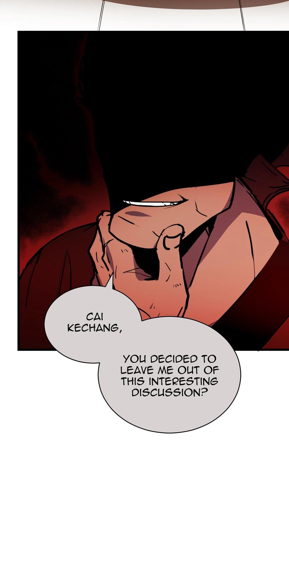 The Descent of the Demonic Master Chapter 32, page 14 of 71