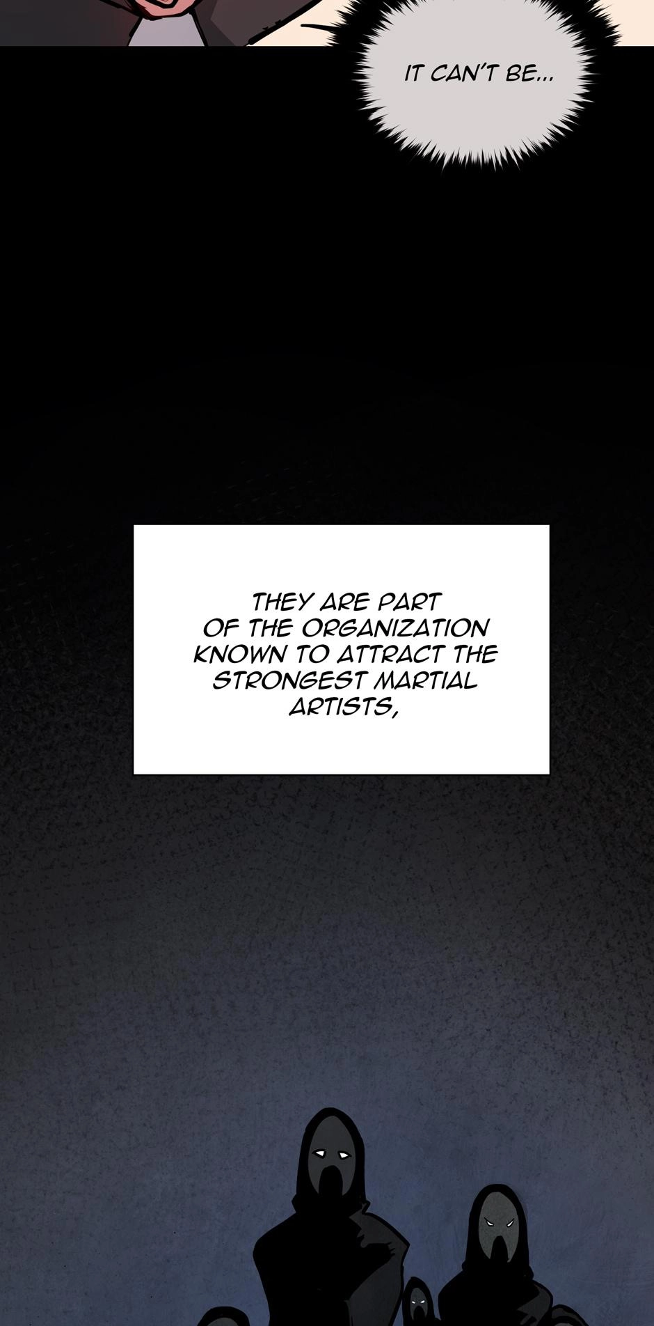 The Descent of the Demonic Master Chapter 32, page 16 of 71