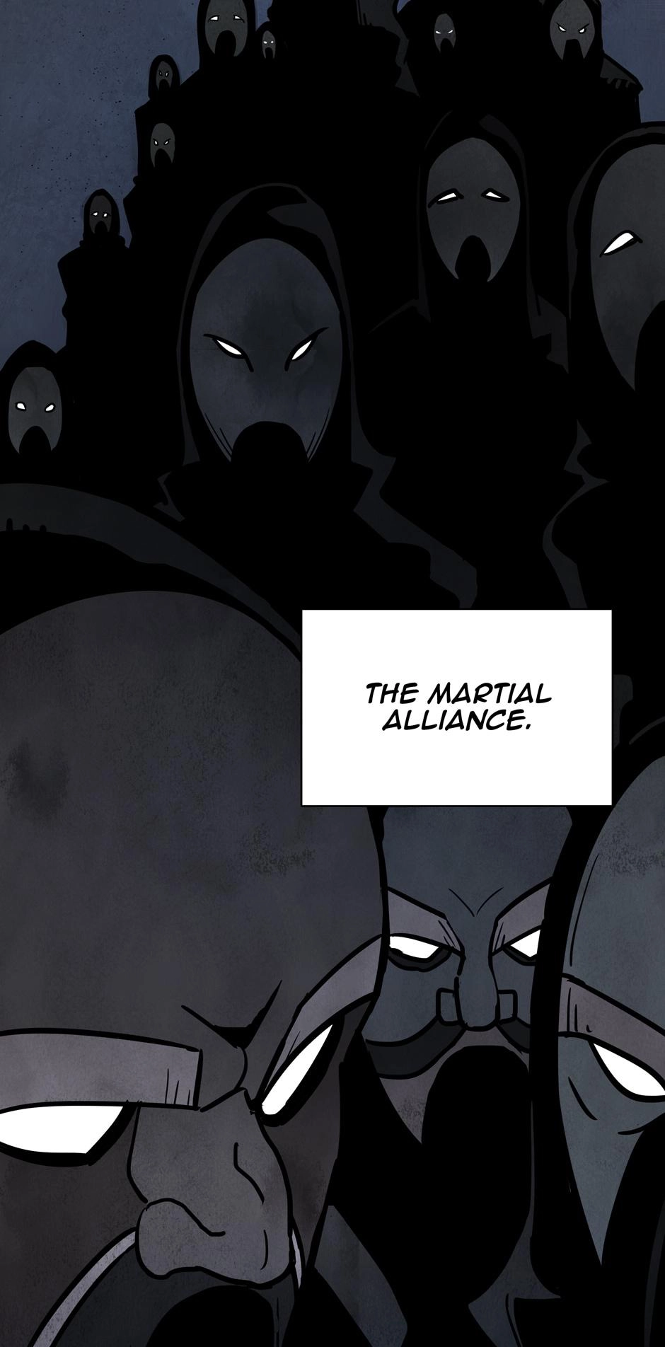 The Descent of the Demonic Master Chapter 32, page 17 of 71