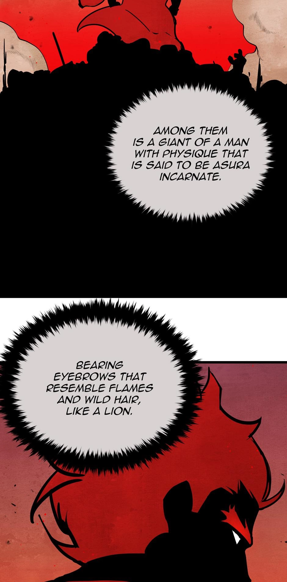 The Descent of the Demonic Master Chapter 32, page 23 of 71