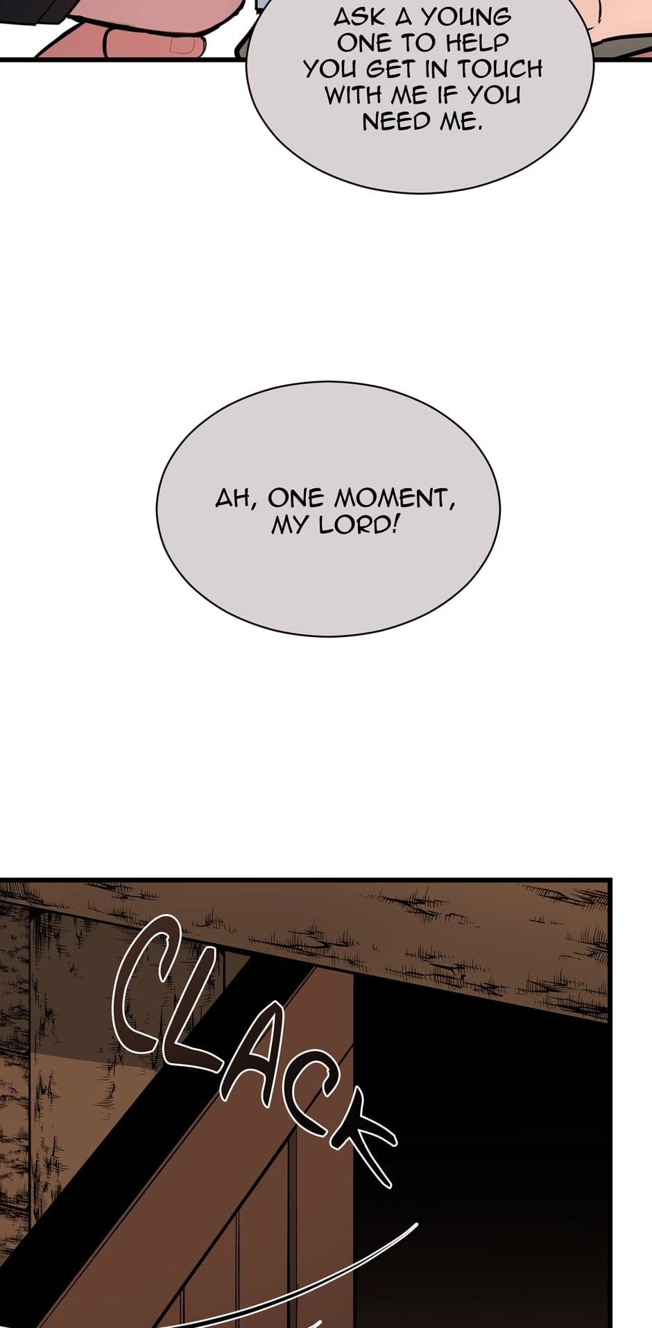 The Descent of the Demonic Master Chapter 32, page 37 of 71