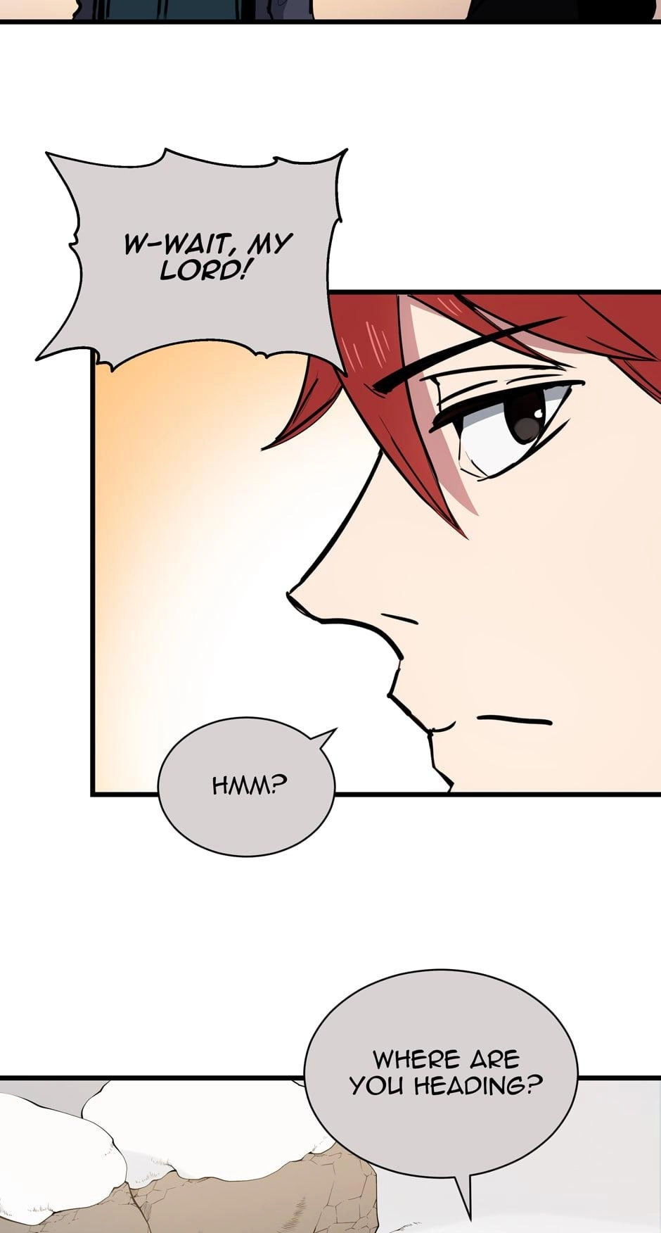 The Descent of the Demonic Master Chapter 32, page 44 of 71