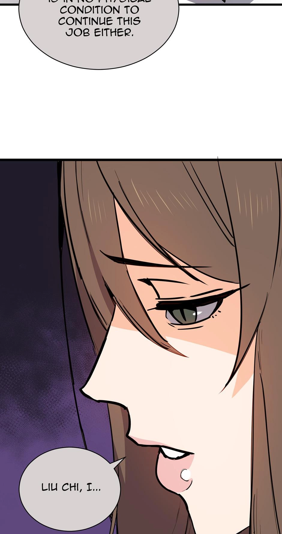 The Descent of the Demonic Master Chapter 32, page 58 of 71