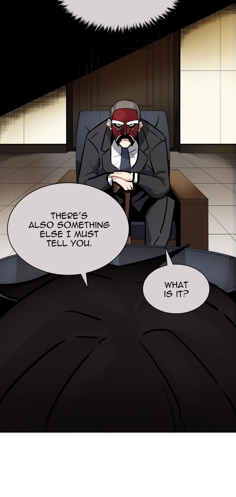 The Descent of the Demonic Master Chapter 32, page 6 of 71