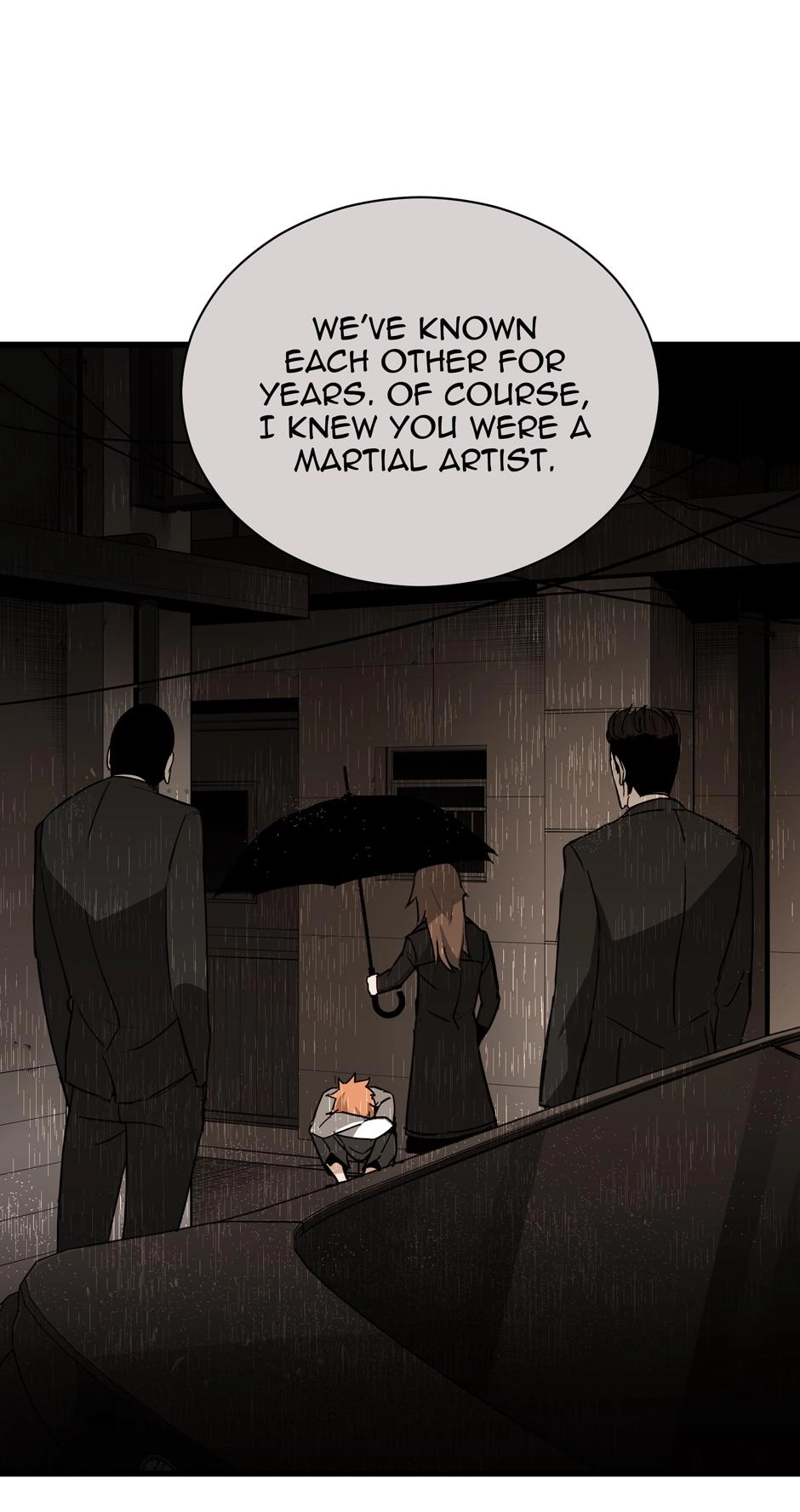 The Descent of the Demonic Master Chapter 32, page 60 of 71