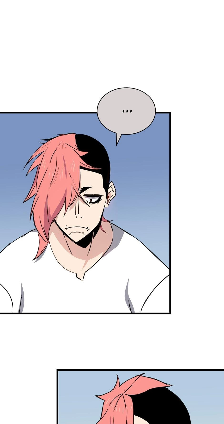 The Descent of the Demonic Master Chapter 32, page 61 of 71
