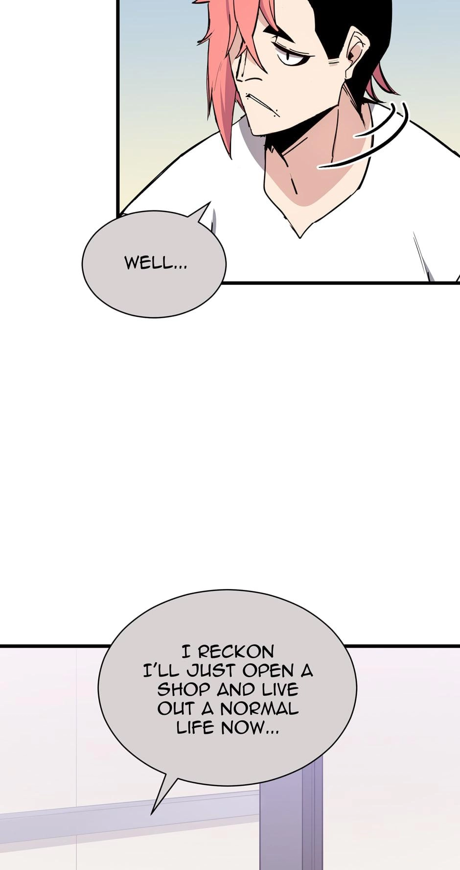 The Descent of the Demonic Master Chapter 32, page 62 of 71