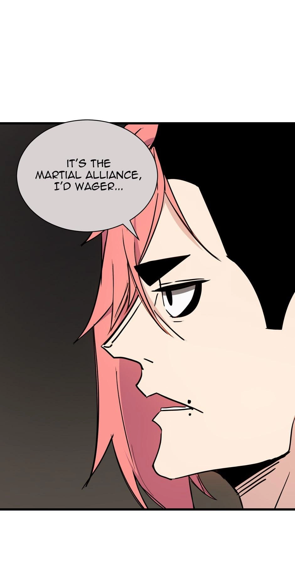 The Descent of the Demonic Master Chapter 32, page 68 of 71