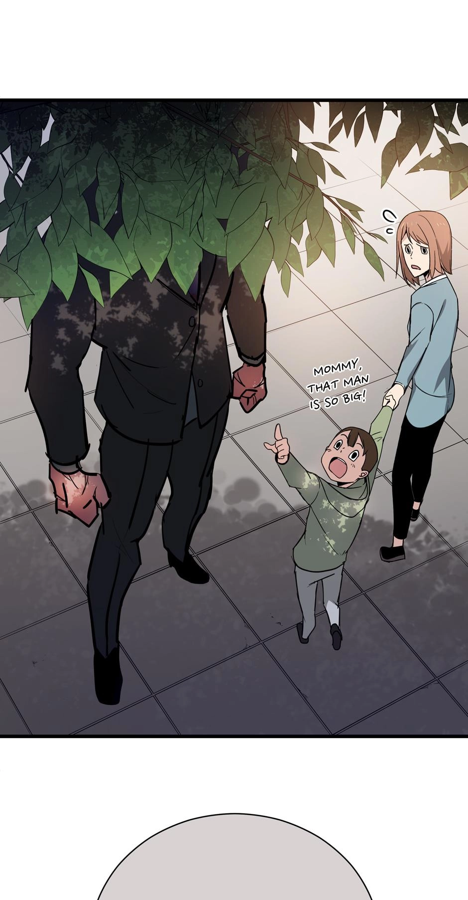 The Descent of the Demonic Master Chapter 32, page 69 of 71