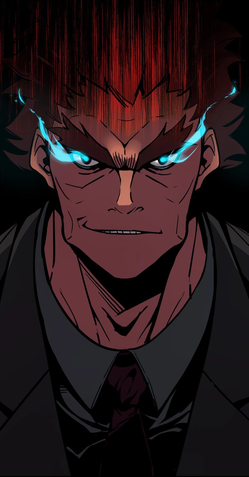 The Descent of the Demonic Master Chapter 32, page 71 of 71