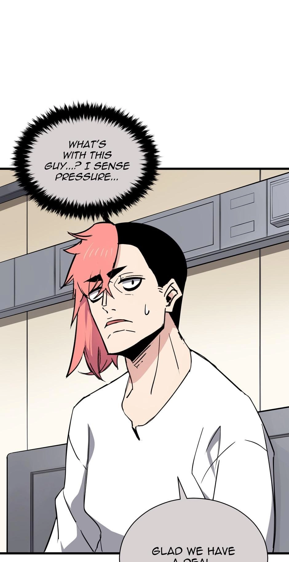 The Descent of the Demonic Master Chapter 33, page 16 of 68
